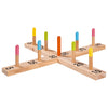 Eichhorn outdoor houten ringwerpspel