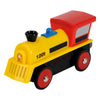 Eichhorn elektrische locomotief