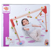 Simba eichhorn baby houten gym