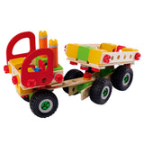 Eichhorn constructor vrachtwagen, 135dlg. - afbeelding 1