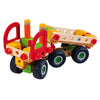 Eichhorn constructor vrachtwagen, 135dlg.