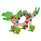 Eichhorn constructor dinosaurus, 100dlg, - afbeelding 2
