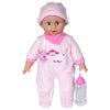 Simba laura babypop flesvoeding