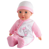 Simba - laura - pop - baby talk - 30cm - afbeelding 1