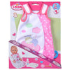 Simba laura babypop slaapset en accessoires