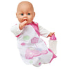 Simba laura babypop slaapset en accessoires