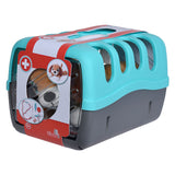Simba dierenarts speelset met pluche hond - speelgoedset voor kinderen. - afbeelding 2