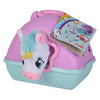 Simba - dierenarts - eenhoorn - unicorn - knuffel