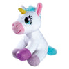 Simba - dierenarts - eenhoorn - unicorn - knuffel