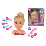 Simba girls styling kappop met accessoires - afbeelding 2