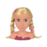 Simba girls styling kappop met accessoires - afbeelding 4