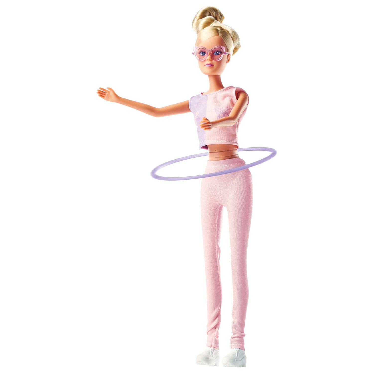 Simba steffi love modepop hula hoop