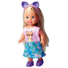 Evi love mini pop dierenjurk
