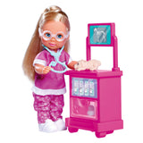 Evi love mini pop puppy dokter - afbeelding 1