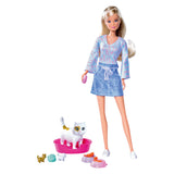 Steffi love modepop met kittens - afbeelding 3