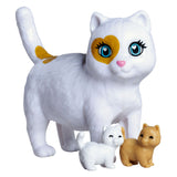 Steffi love modepop met kittens - afbeelding 4
