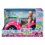 Steffi love modepop met cabrio - afbeelding 2