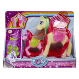 Simba sweet pony kappop fairies met accessoires - afbeelding 1