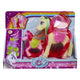 Simba sweet pony kappop fairies met accessoires