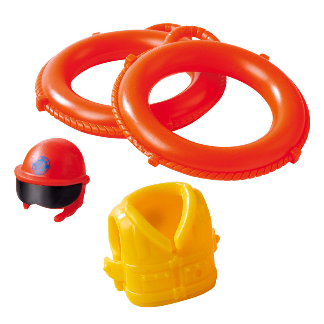 Simba brandweerman sam brandweerboot