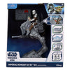 Jada toys jada rc bestuurbare star wars at-rt met licht en geluid - 29cm