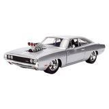 Jada toys jada fast furious anniv. dom's dodge 1:24 - afbeelding 1