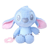 Simba disney stitch pluche knuffel met bijtring - 25cm - afbeelding 2