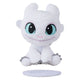 Simba universal light fury pluche knuffel - 12cm