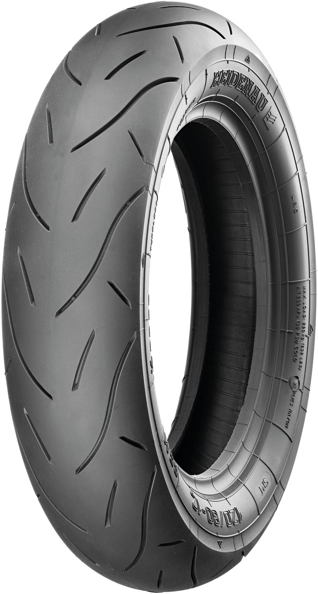 Heidenau buitenband k80 sr tyre k80 sr 3.50-10 tl 59m