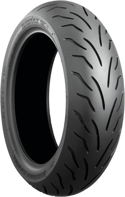 Bridgestone reifen battlax scooter sc tyre br.st. battlax sc 120 90-10 66j tl rear