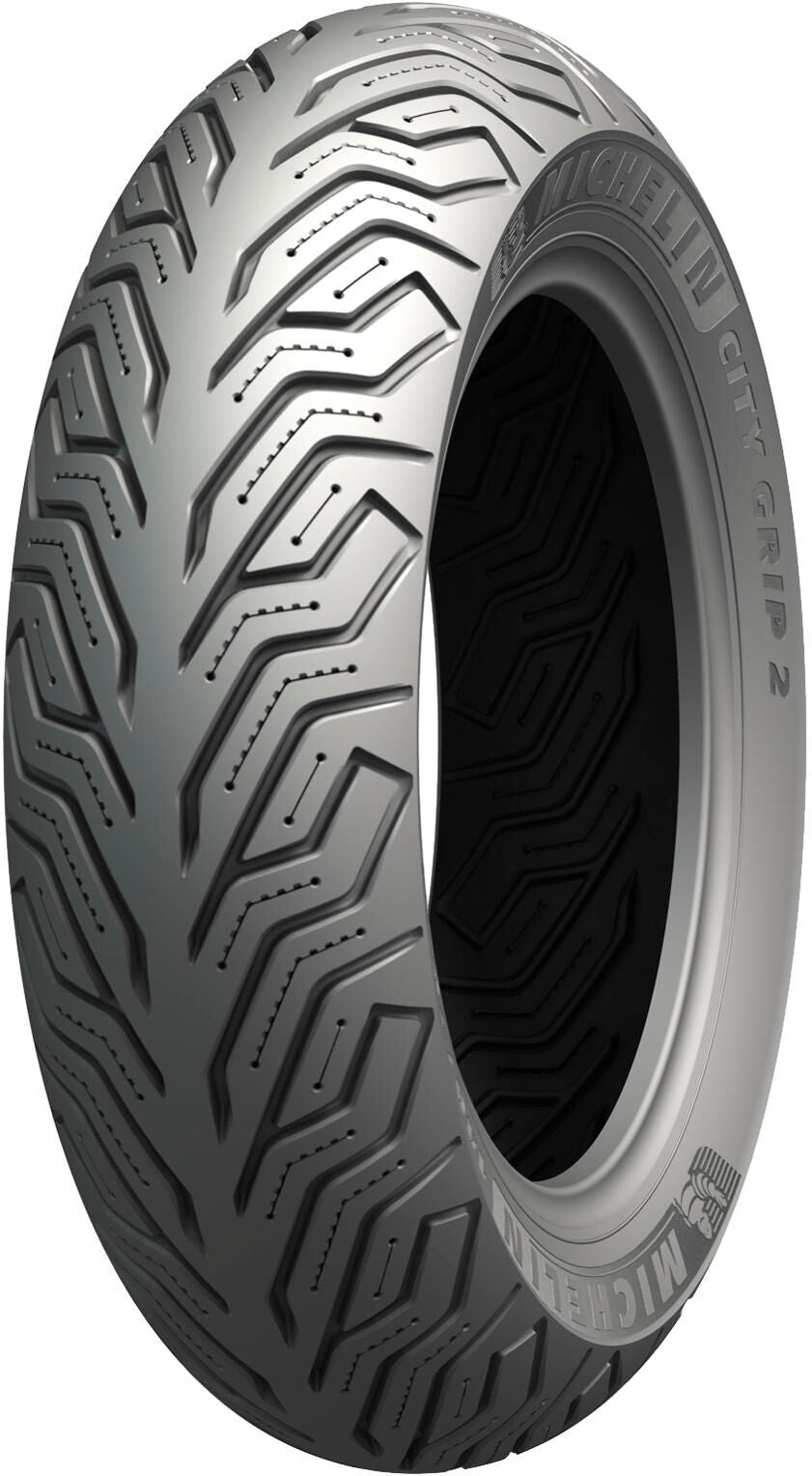 Michelin buitenband city grip 2 tires 120 80-12 65s tl citygrip2 mi ms