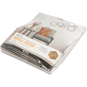 Https: www.cchobby.nl muur-decoraties-h-5-5-29-5-cm-inhoud-kan-varieren-10-set-1-doos - afbeelding 2