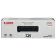 Tonercartridge canon 725bk zwart