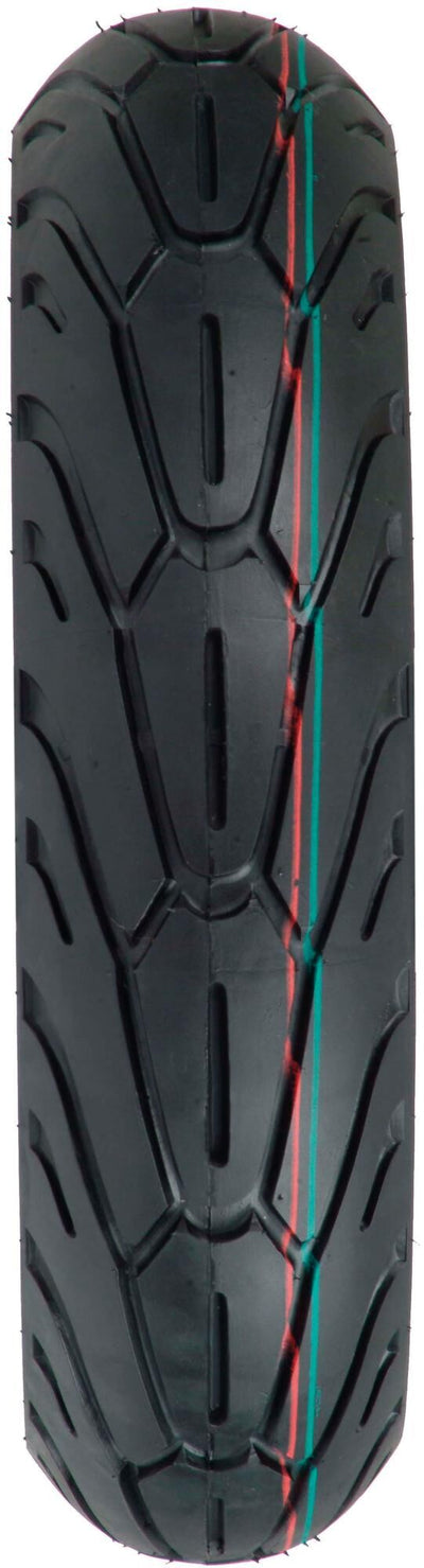 Vee rubber reifen vrm 155 tyre vee rub. vrm 155 130 70-12 tl 56l