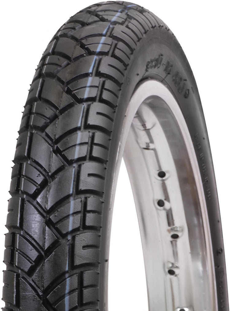 Vee rubber reifen vrm 094 tyre vee rub. vrm 094 2 3 4-16 tt 43j