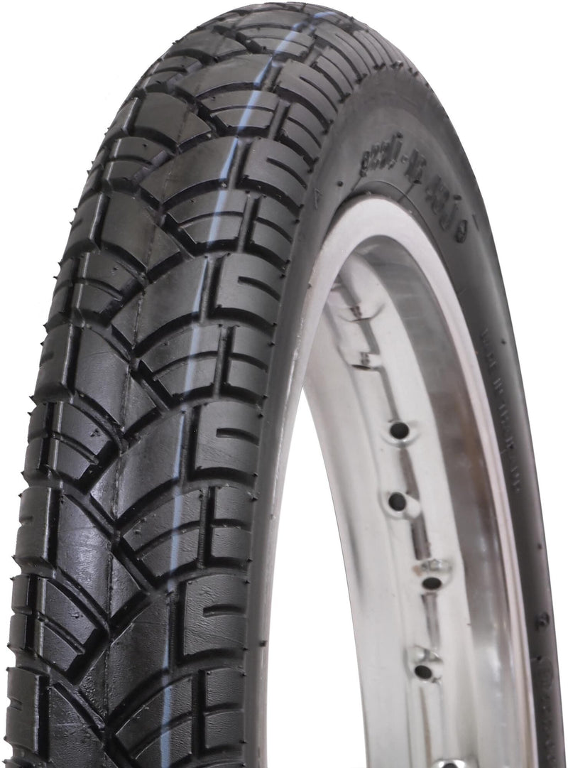 Vee rubber reifen vrm 094 tyre vee rub. vrm 094 2 3 4-16 tt 43j