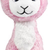 Lumo stars knuffel - lama olivia, 15cm