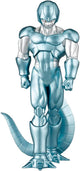 Bandai dragon ball z - solid edge works figuur - metal cooler