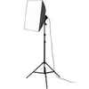 Linkstar daglicht set lsd-4k1 4x28w