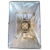 Linkstar daglicht set lsd-4k1 4x28w