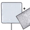 Linkstar flexibel bi-color led paneel lx-50 30x30 cm