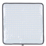 Linkstar flexibel bi-color led paneel lx-50 30x30 cm - afbeelding 2