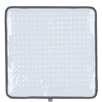 Linkstar flexibel bi-color led paneel lx-50 30x30 cm