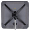 Linkstar flexibel bi-color led paneel lx-50 30x30 cm