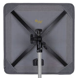 Linkstar flexibel bi-color led paneel lx-50 30x30 cm - afbeelding 4
