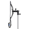 Linkstar flexibel bi-color led paneel lx-50 30x30 cm