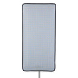 Linkstar flexibel bi-color led paneel lx-100 30x60 cm - afbeelding 2
