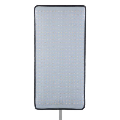 Linkstar flexibel bi-color led paneel lx-100 30x60 cm