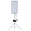 Linkstar flexibel bi-color led paneel lx-100 30x60 cm