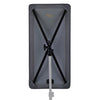 Linkstar flexibel bi-color led paneel lx-100 30x60 cm